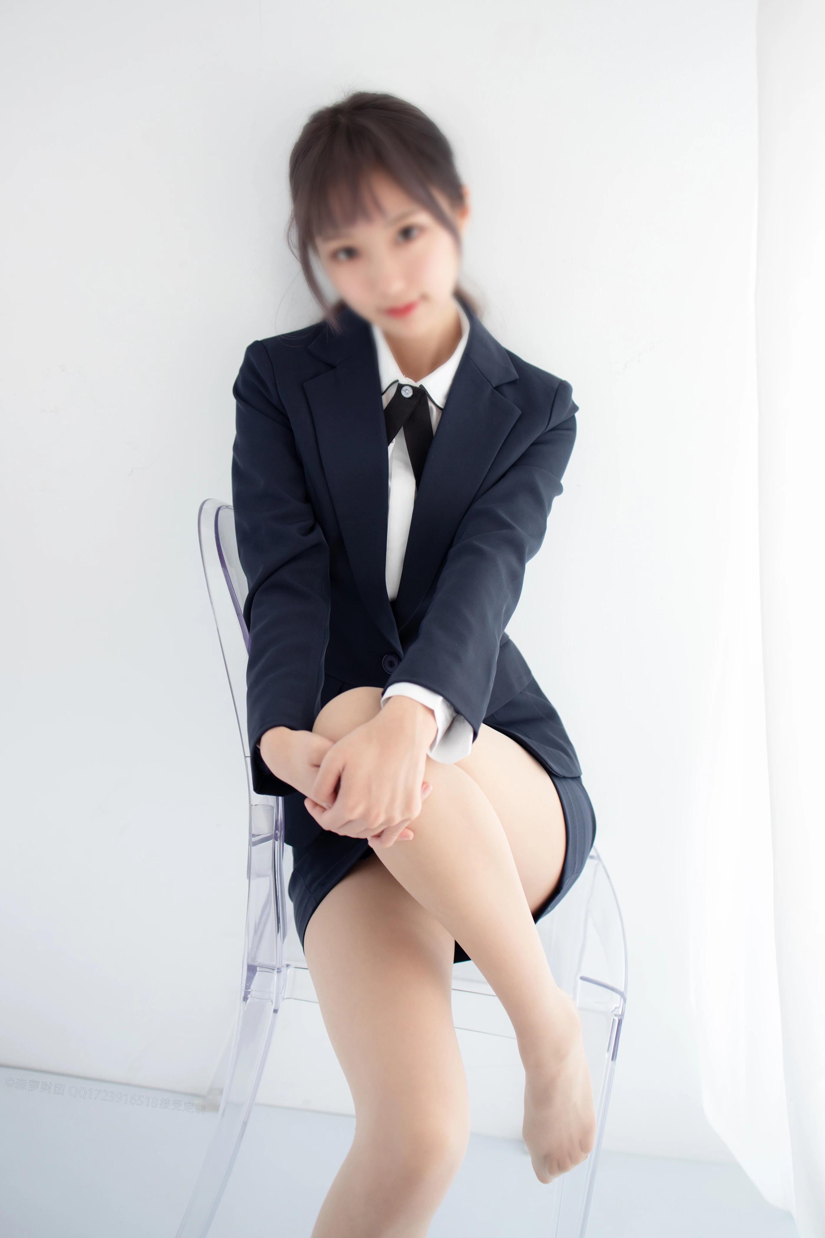 森萝财团 X-050 [146P 1V]插图1